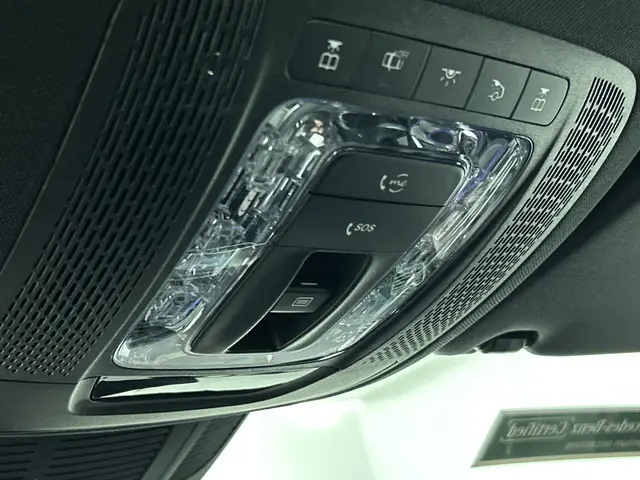 Mercedes-Benz GLS AMG 63 4MATIC+ 2024 Hybride Benzine 48