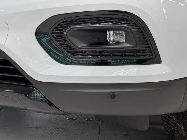 Renault Kadjar 1.3 TCe Black Edition 2021 Benzine 13