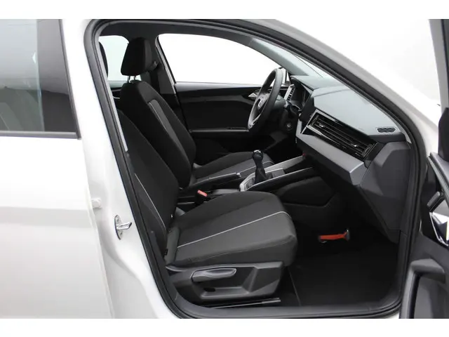 Audi A1 Sportback 25 TFSI 2019 Benzine 17