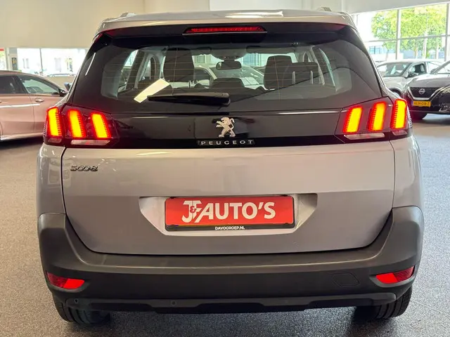 Peugeot 5008 1.2 PureTech 2019 Benzine 4