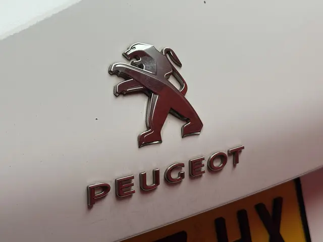 Peugeot 308 SW 1.2 PureTech GT 2018 Benzine 28