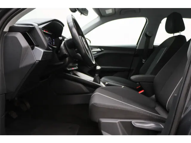 Audi A1 Sportback 25 TFSI epic 2020 Benzine 10