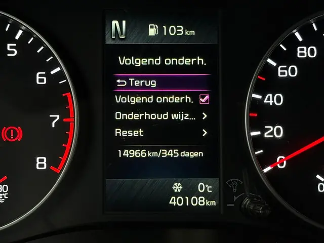 Kia Picanto 1.0 DPi DynamicPlusLine 2022 Benzine 34