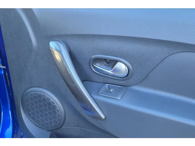 Dacia Sandero Stepway 0.9 TCe 2020 Benzine 12