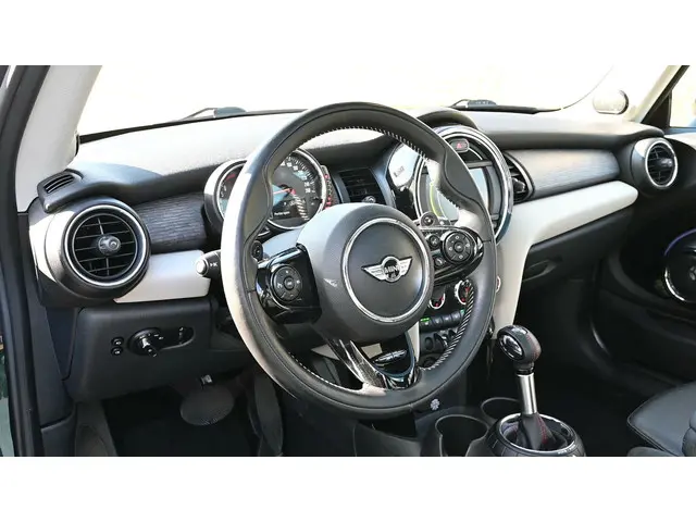 MINI Cooper S Mini 2.0 Chili 2015 Benzine 6