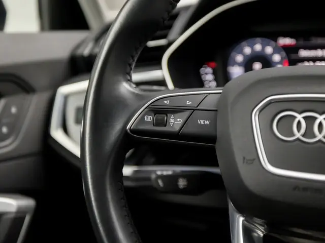 Audi Q3 35 TFSI Sportline 2020 Benzine 17