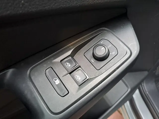 Volkswagen Caddy Cargo 2.0 TDI Comfort 2021 Diesel 33