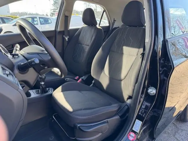 Kia Picanto 1.0 CVVT ISG Comfort Pack Airco 2013 Benzine 8