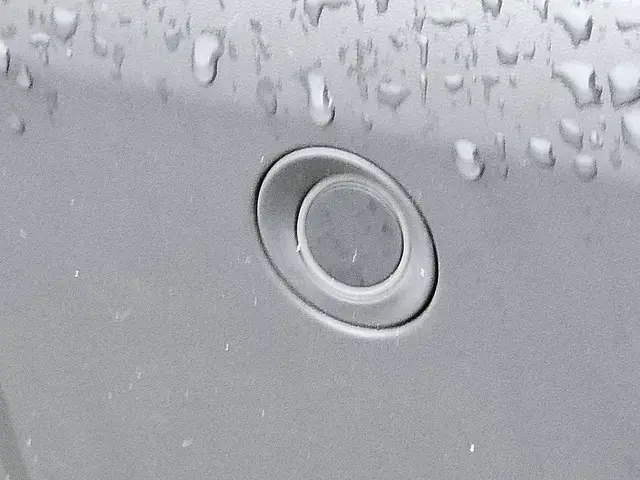 Mercedes-Benz eVito Tourer 2022 Elektrisch 22