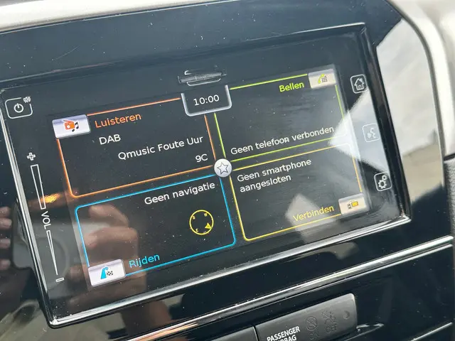 Suzuki Vitara 1.0 Boosterjet Select 2019 Benzine 18