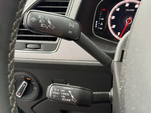 SEAT Leon 1.5 TSI Xcellence 2019 Benzine 9