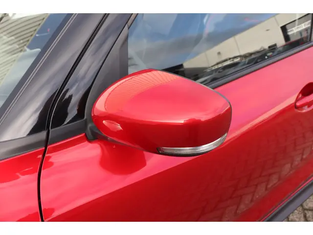 Suzuki Swift 1.4 Sport 140 PK 2018 Benzine 34