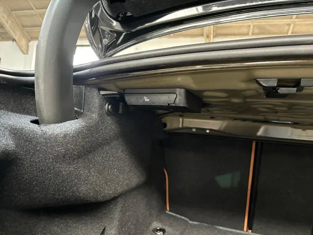 BMW 4 Serie Coupé 420i High Executive 2018 Benzine 33