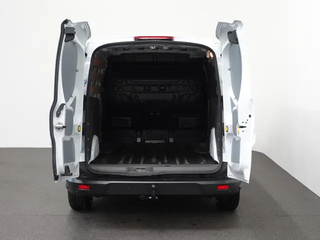 Ford Transit Connect 1.5 EcoBlue Aut. L2 Trend 2024 Diesel 3