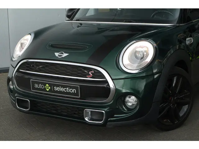 MINI Cooper S Cabrio Mini 2.0 2017 Benzine 3
