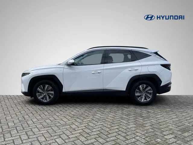 Hyundai Tucson 1.6 T-GDI MHEV Comfort Smart 2023 Benzine 6