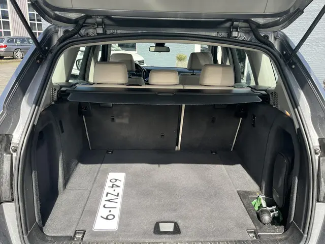 BMW X3 xDrive28i Upgrade Edition 2013 Benzine 14