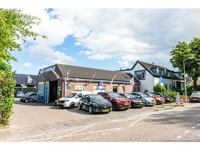 Toyota Auris 1.8 Hybrid Executive 2015 Hybride Benzine 43