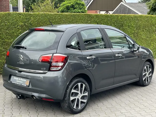 Citroën C3 3