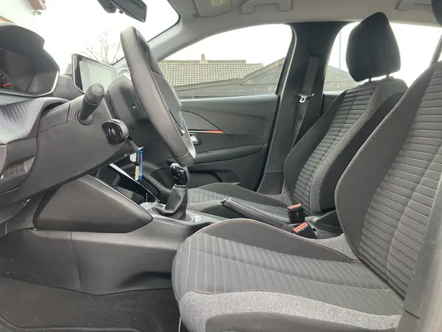 Peugeot 208 1.2 PureTech Active 2022 Benzine 5