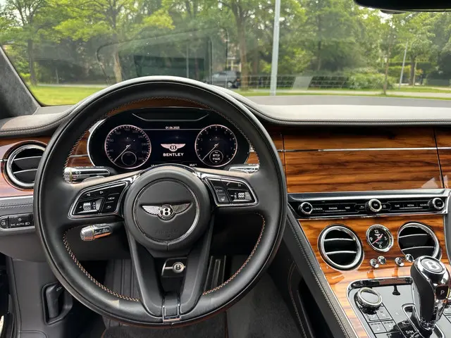 Bentley Continental GT 4.0 V8 Coupe 2020 Benzine 18