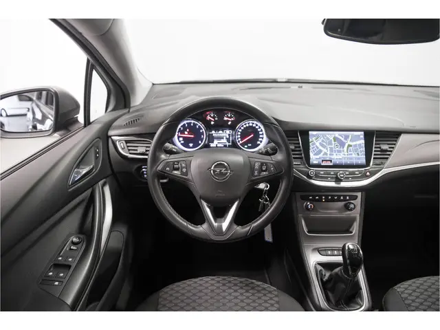 Opel Astra 1.0 Business+ 2017 Benzine 12