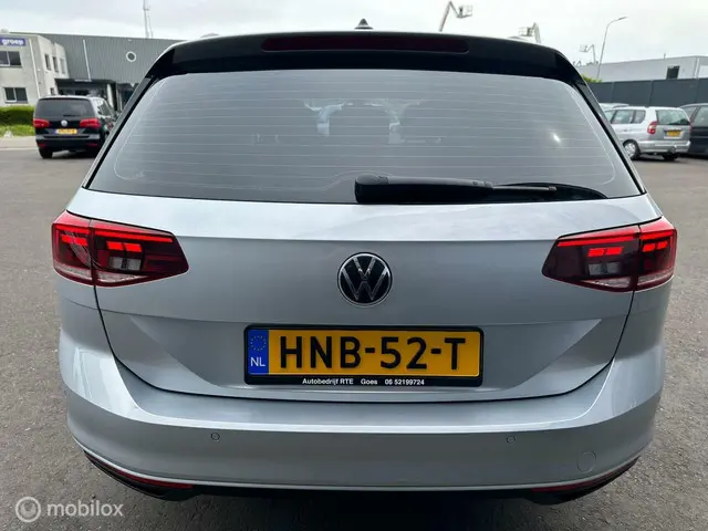 Volkswagen Passat Variant 2.0 TDI AUTOMAAT 2023 Diesel 5
