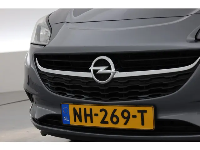 Opel Corsa 1.0 Turbo Color Edition 2017 Benzine 23