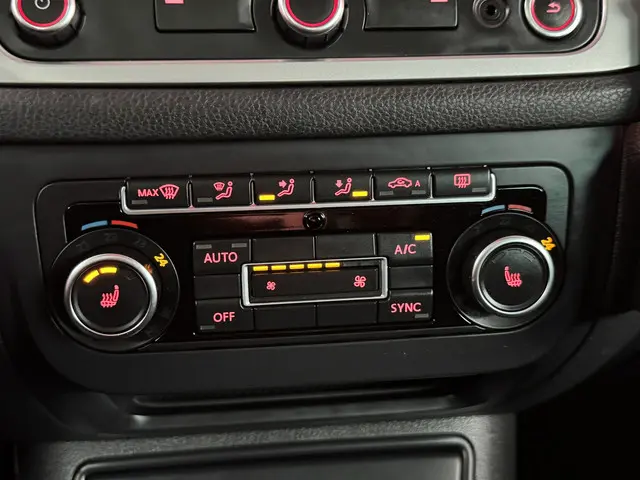 Volkswagen Tiguan 1.4 TSI R-Line Edition 2014 Benzine 37