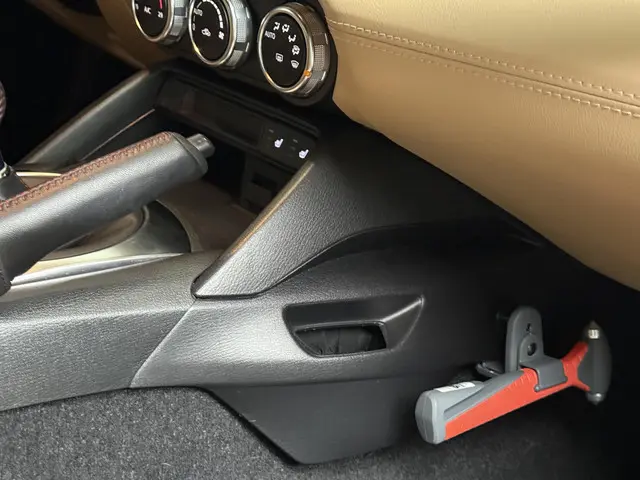 Mazda MX-5 1.5 SkyActiv-G 132 Chairo 2019 Benzine 13