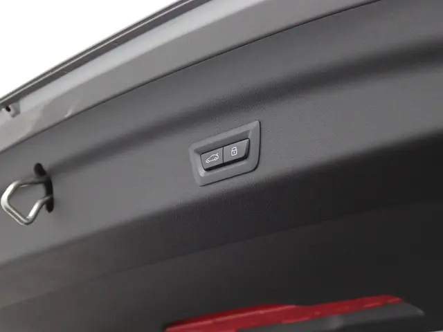 BMW iX1 eDrive20 67 kWh 2025 Elektrisch 40