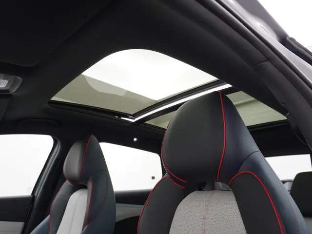 BYD ATTO 3 Design 2023 Elektrisch 20