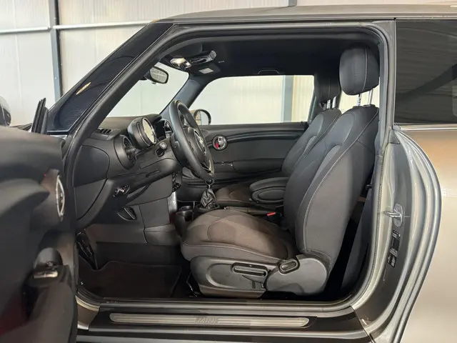 MINI One Mini 1.5 Chili 2020 Benzine 18