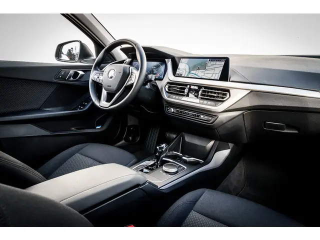 BMW 1 Serie 3