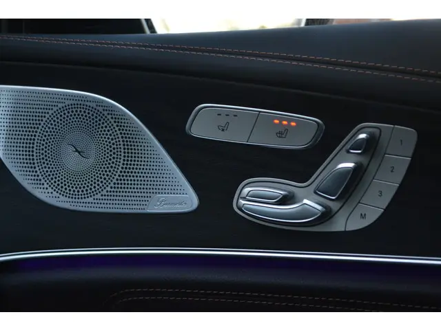 Mercedes-Benz CLS 450 4M Ed.1 AMG 2019 Benzine 70