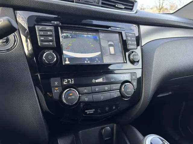 Nissan QASHQAI 1.2 Tekna + 2018 Benzine 21