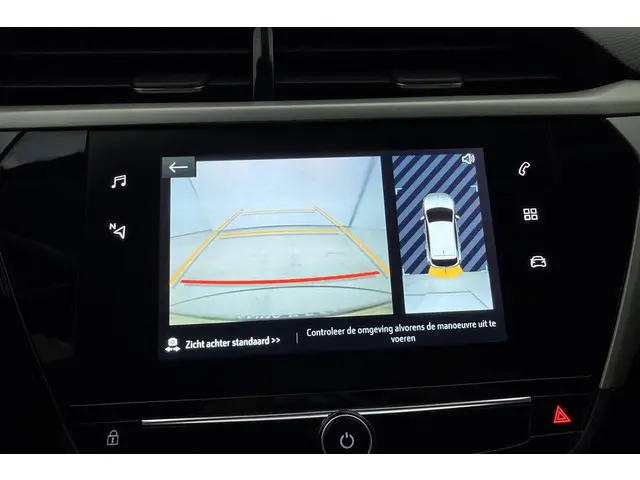 Opel Corsa 1.2 Edition 2019 Benzine 27