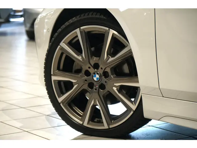 BMW 1 Serie 118i 2020 Benzine 15