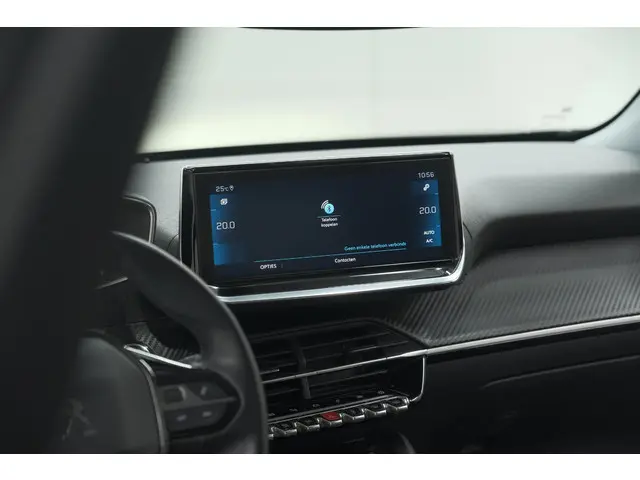 Peugeot 2008 PureTech 130 Allure 2020 Benzine 48