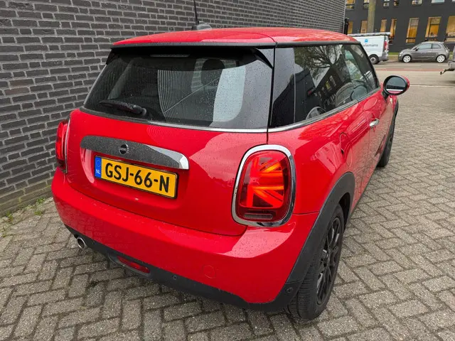 MINI One Mini 1.5 2018 Benzine 16