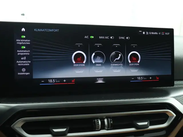 BMW i4 eDrive40 M Sportpakket pro 2023 Elektrisch 63