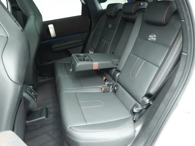 MINI Countryman SE 2025 Elektrisch 8