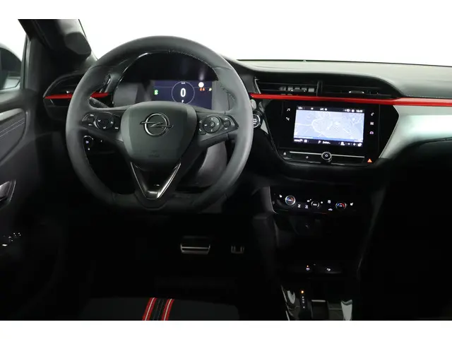 Opel Corsa-e Electric GS 50 kWh 2023 Elektrisch 14
