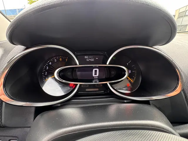 Renault Clio 0.9 TCe ECO Night&Day 2015 Benzine 6