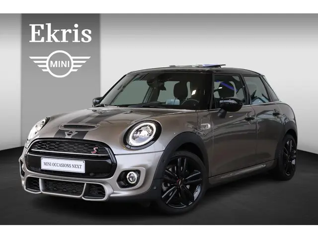 MINI Cooper S Mini 2.0 Hammersmith 2020 Benzine