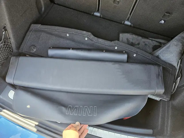 MINI Countryman Mini 2.0 Cooper S 2021 Benzine 28