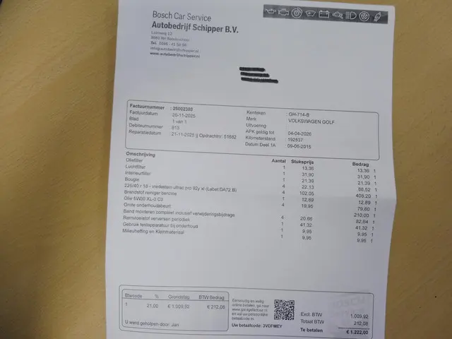 Volkswagen Golf 1.4 TSI GTE 2015 Hybride Benzine 41