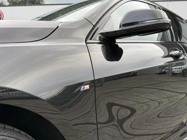 BMW 1 Serie 118i Aut. M-Sport 2023 Benzine 10