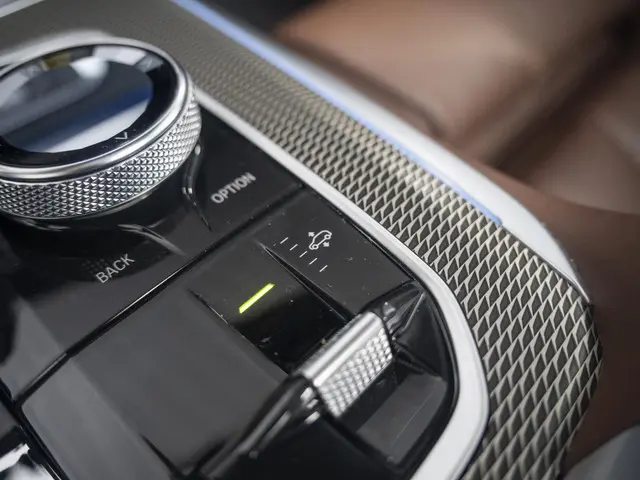 BMW X5 xDrive45e 2020 Hybride Benzine 41