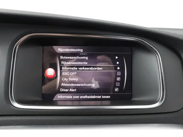 Volvo V40 1.5 T3 R-Design 2019 Benzine 22